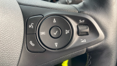 Vauxhall Corsa 1.2 Turbo Griffin 5dr Petrol Hatchback